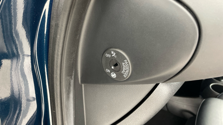 MINI Convertible 2.0 Cooper S Sidewalk Edition 2dr Auto Petrol Convertible